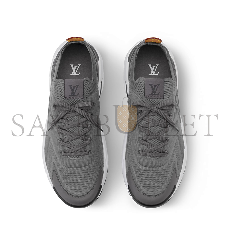 LOUIS VUITTON LV RUNNER TATIC SNEAKER 1AILJ7